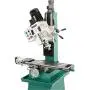 Grizzly Industrial G0755-10'' x 32'' 2 HP HD Mill/Drill with Stand and Power Feed Grizzly Industrial G0755-10'' x 32'' 2 HP HD Mill/Drill with Stand and Power Feed
