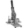 2-1/4 Inch Neil Button Machine - Includes 100 Buttons 2-1/4 Inch Neil Button Machine - Includes 100 Buttons