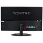Sceptre 27'' Curved 75Hz LED Monitor Full HD 1080P HDMI DisplayPort VGA Speakers, Ultra Thin Brushed Metal, 1800R Immersive Curvature (C275W-1920R) Sceptre 27'' Curved 75Hz LED Monitor Full HD 1080P HDMI DisplayPort VGA Speakers, Ultra Thin Brushed Metal, 1800R Immersive Curvature (C275W-1920R)
