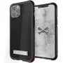 Ghostek Covert Clear Compatible with iPhone 12 Mini Case Silicone Metal Kickstand Compatible with MagSafe and Wireless Charging Slim Thin Grip Phone Cases for 2020 iPhone 12 Mini 5G (5.4 Inch) (Smoke) Ghostek Covert Clear Compatible with iPhone 12 Mini Case Silicone Metal Kickstand Compatible with MagSafe and Wireless Charging Slim Thin Grip Phone Cases for 2020 iPhone 12 Mini 5G (5.4 Inch) (Smoke)