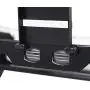 YU-NIYUT Metal Trailer for 1/10 Rc Rock Crawler Truck Trx4 A.x.i.a.l Scx10 90046 90047 Cc01 D90 D110 RC Vehicle Modification Fun for Adults and Kids YU-NIYUT Metal Trailer for 1/10 Rc Rock Crawler Truck Trx4 A.x.i.a.l Scx10 90046 90047 Cc01 D90 D110 RC Vehicle Modification Fun for Adults and Kids