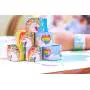Fun Express Unicorn Metal Slap Bracelets - 12 Pieces Fun Express Unicorn Metal Slap Bracelets - 12 Pieces