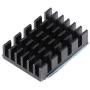 dailymall Metal Heatsink for WLtoys P929 P939 K979 K989 K999 K969, 0.83 X 0.59 Inches