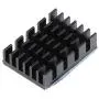dailymall Metal Heatsink for WLtoys P929 P939 K979 K989 K999 K969, 0.83 X 0.59 Inches dailymall Metal Heatsink for WLtoys P929 P939 K979 K989 K999 K969, 0.83 X 0.59 Inches