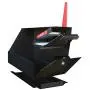 Mail Boss 7106 Curbside Security Locking Mailbox, Black,Medium Mail Boss 7106 Curbside Security Locking Mailbox, Black,Medium