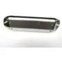 NEW! High Performance Exhaust System Muffler for GY6 50cc-400cc 4 Stroke Scooters ATV Go Kart (Silver) NEW! High Performance Exhaust System Muffler for GY6 50cc-400cc 4 Stroke Scooters ATV Go Kart (Silver)