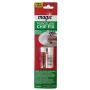 Magic Porcelain 2 Part Epoxy Chip Fix, White Magic Porcelain 2 Part Epoxy Chip Fix, White