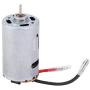 RC Car Metal 550 Brush Motors Compatible with WLtoys 144001 1/14 Four-wheel Drive Model Car Kits