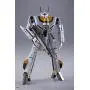 Bandai spirits DX Chogokin VF-1S Valkyrie Roy Focker Special The Super Dimension Fortress Macross