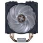 Cooler Master masterair ma410 m Air-Cooled CPU Cooler for Intel/amd Both Fn1220 MAM95531 – t4pn – 218Pc – R1 