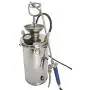 FLYTOP Yard fogger Weed Killer Spray Bottle Backpack Garden Sprayer Stainless Steel for Extended Life and Durability (1.5Gallon) FLYTOP Yard fogger Weed Killer Spray Bottle Backpack Garden Sprayer Stainless Steel for Extended Life and Durability (1.5Gallon)