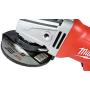 Milwaukee 15 Piece - 4.5'' Grinding & Cut Off Wheel Set for Grinders - Aggressive Grind & Cut for Metal & Stainless Steel