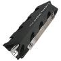 Thermalright M.2 Pro 2280 SSD Heatsink, 8mm Heatpipe, High Performance Double Side Thermal pad Thermalright M.2 Pro 2280 SSD Heatsink, 8mm Heatpipe, High Performance Double Side Thermal pad