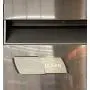 Metal Premium SLATE Dish Nanny | Dishwasher Magnet Clean Dirty Sign Indicator with Padded Magnets or Double Sided Stick Tape (Slate) Metal Premium SLATE Dish Nanny | Dishwasher Magnet Clean Dirty Sign Indicator with Padded Magnets or Double Sided Stick Tape (Slate)