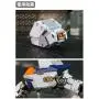 Detail up Photo Etch Parts Set for Bandai MG 1/100 Gundam 1/144 Military Model Rivets Varieties Size (3 Sheets) MX04-06 Detail up Photo Etch Parts Set for Bandai MG 1/100 Gundam 1/144 Military Model Rivets Varieties Size (3 Sheets) MX04-06