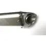 NEW! High Performance Exhaust System Muffler for GY6 50cc-400cc 4 Stroke Scooters ATV Go Kart (Silver) NEW! High Performance Exhaust System Muffler for GY6 50cc-400cc 4 Stroke Scooters ATV Go Kart (Silver)