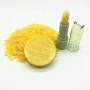 Beesworks Beeswax Pellets, Yellow, 1lb-Cosmetic Grade-Triple Filtered Beeswax.
