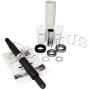 OCTOPUS W10435302 & W10447783 Bearings Installation Tool Kit Compatible Washing Machine Includes grabber fix all Adhesive Washer Shaft Replace Washer Bearing Replacement Dryer Bearing Kit Dryer Shaft.