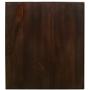 Leick Laurent End Table with Drawer