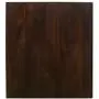 Leick Laurent End Table with Drawer
