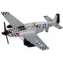 InAir WWII Planes 6-pc Set with Aircraft ID Guide - Assortment 1 InAir WWII Planes 6-pc Set with Aircraft ID Guide - Assortment 1