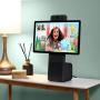 Facebook Portal Plus - Smart Video Calling 15.6” Touch Screen Display with Alexa - Black Facebook Portal Plus - Smart Video Calling 15.6” Touch Screen Display with Alexa - Black