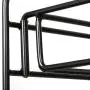 Yaheetech 2 Tier Metal Plant Stand for Outdoor/Indoor, Plant Display Rack Flower Pot Stand Shelf for Home Garden Backyard Patio, Home Storage Organizer Rack Black,33.5 x 13.4 x 31.9 inch Yaheetech 2 Tier Metal Plant Stand for Outdoor/Indoor, Plant Display Rack Flower Pot Stand Shelf for Home Garden Backyard Patio, Home Storage Organizer Rack Black,33.5 x 13.4 x 31.9 inch