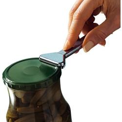 Brix JarKey Metal Jar Opener