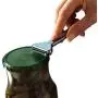 Brix JarKey Metal Jar Opener