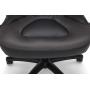 OFM ESS Collection Racing Style Bonded Leather Gaming Chair, in Gray (ESS-3085-GRY) OFM ESS Collection Racing Style Bonded Leather Gaming Chair, in Gray (ESS-3085-GRY)
