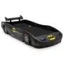 DC Comics Batman Batmobile Car Twin Bed by Delta Children DC Comics Batman Batmobile Car Twin Bed by Delta Children