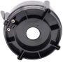Blendin Replacement Jar Base Bottom Cap, Compatible with Oster Pro 1200 Blender