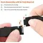 Fullmosa Stainless Steel Tool-Free Removal Watch Band Compatible for Apple Watch Series 6/SE/5/4/3/2/1, Exclusive Hand-Removal Metal Strap Part for iWatch 38mm 40mm 42mm 44mm Fullmosa Stainless Steel Tool-Free Removal Watch Band Compatible for Apple Watch Series 6/SE/5/4/3/2/1, Exclusive Hand-Removal Metal Strap Part for iWatch 38mm 40mm 42mm 44mm
