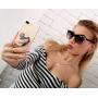 Universal Phone Ring Bracket Holder 2 Pieces, Metal Finger Grip Stand Holder Ring,car Mount for iPhone 6s Plus 7 Plus, Samsung Galaxy S7 Edge HTC Smartphones Tablet Phone Ring