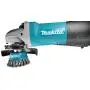 Makita 2 Pack - 3 Inch Knotted Wire Cup Brush For Grinders - Heavy-Duty Conditioning For Metal - 3'' x 5/8-Inch | 11 UNC | 0.020'' Thick Wire Makita 2 Pack - 3 Inch Knotted Wire Cup Brush For Grinders - Heavy-Duty Conditioning For Metal - 3'' x 5/8-Inch | 11 UNC | 0.020'' Thick Wire