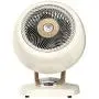 Vornado VHEAT Vintage Metal Heater, Vintage White Vornado VHEAT Vintage Metal Heater, Vintage White
