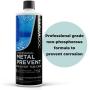 MAV AquaDoc Spa Metal Control - Advanced Spa Metal and Stain Control & Spa Metal Prevent. Maximize Your Hot Tub Metal and Stain Control and Keep The Spa Metal Out of Your Hot Tub 16oz