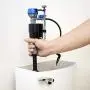 Fluidmaster 400H-002 Performax Universal Toilet Fill Valve High Performance Tank and Bowl Water Control, Multi Fluidmaster 400H-002 Performax Universal Toilet Fill Valve High Performance Tank and Bowl Water Control, Multi