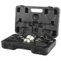 CURT 60692 OEM Puck System Gooseneck Hitch Kit, 30K, 2-5/16-Inch Ball, Select Silverado, Sierra 2500, 3500 HD, F-250, F-350, Nissan Titan XD CURT 60692 OEM Puck System Gooseneck Hitch Kit, 30K, 2-5/16-Inch Ball, Select Silverado, Sierra 2500, 3500 HD, F-250, F-350, Nissan Titan XD