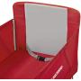 Radio Flyer All-Terrain 3-in-1 EZ Folding Wagon for kids and cargo, Red
