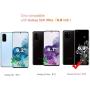 S20 Ultra Camera Lens Protector,JanCalm Upgraded Metal Frame NO Glare HD Clear,Anti-Scratch Fingerprint-Resistant Bubble-Free Tempered Glass Designed for Samsung Galaxy S20 Ultra 5G (2 Pack) (Black)