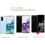 S20 Ultra Camera Lens Protector,JanCalm Upgraded Metal Frame NO Glare HD Clear,Anti-Scratch Fingerprint-Resistant Bubble-Free Tempered Glass Designed for Samsung Galaxy S20 Ultra 5G (2 Pack) (Black)