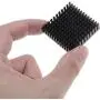 3pcs Aluminum Chipset Heat Radiator Cooling 40mm x 40mm x 11mm, Suitable for nema 17 Stepper Motor heatsink 3pcs Aluminum Chipset Heat Radiator Cooling 40mm x 40mm x 11mm, Suitable for nema 17 Stepper Motor heatsink