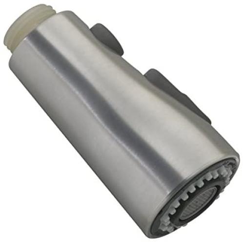 Kohler K-GP1043211-VS Part Faucet Sprayhead, small, Vibrant Stainless