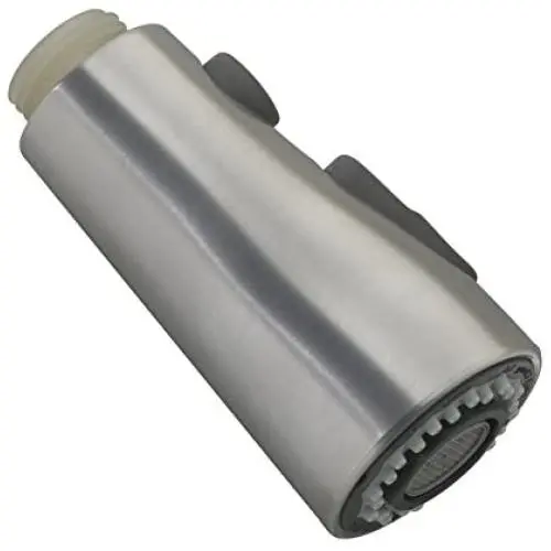 Kohler K-GP1043211-VS Part Faucet Sprayhead, small, Vibrant Stainless Kohler K-GP1043211-VS Part Faucet Sprayhead, small, Vibrant Stainless