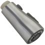 Kohler K-GP1043211-VS Part Faucet Sprayhead, small, Vibrant Stainless