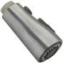 Kohler K-GP1043211-VS Part Faucet Sprayhead, small, Vibrant Stainless Kohler K-GP1043211-VS Part Faucet Sprayhead, small, Vibrant Stainless