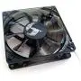 Bgears 90 mm 2 Ball Bearing High Speed High Performance Fan, Translucent Black (b-PWM 90 Black 2ball) Bgears 90 mm 2 Ball Bearing High Speed High Performance Fan, Translucent Black (b-PWM 90 Black 2ball)