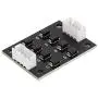 3D Printer Parts, Metal PCB 40 x 40 x 11mm Heatsink, for The Old/Damaged One Replace 3D Printer Parts, Metal PCB 40 x 40 x 11mm Heatsink, for The Old/Damaged One Replace