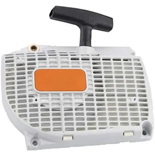 Ineedtech Recoil Rewind Pull Starter Assembly 1128-080-2104 for Stihl 044 046 MS440 MS460 Chainsaws, Replaces 1128-080-2100 1128-080-2102 Ineedtech Recoil Rewind Pull Starter Assembly 1128-080-2104 for Stihl 044 046 MS440 MS460 Chainsaws, Replaces 1128-080-2100 1128-080-2102